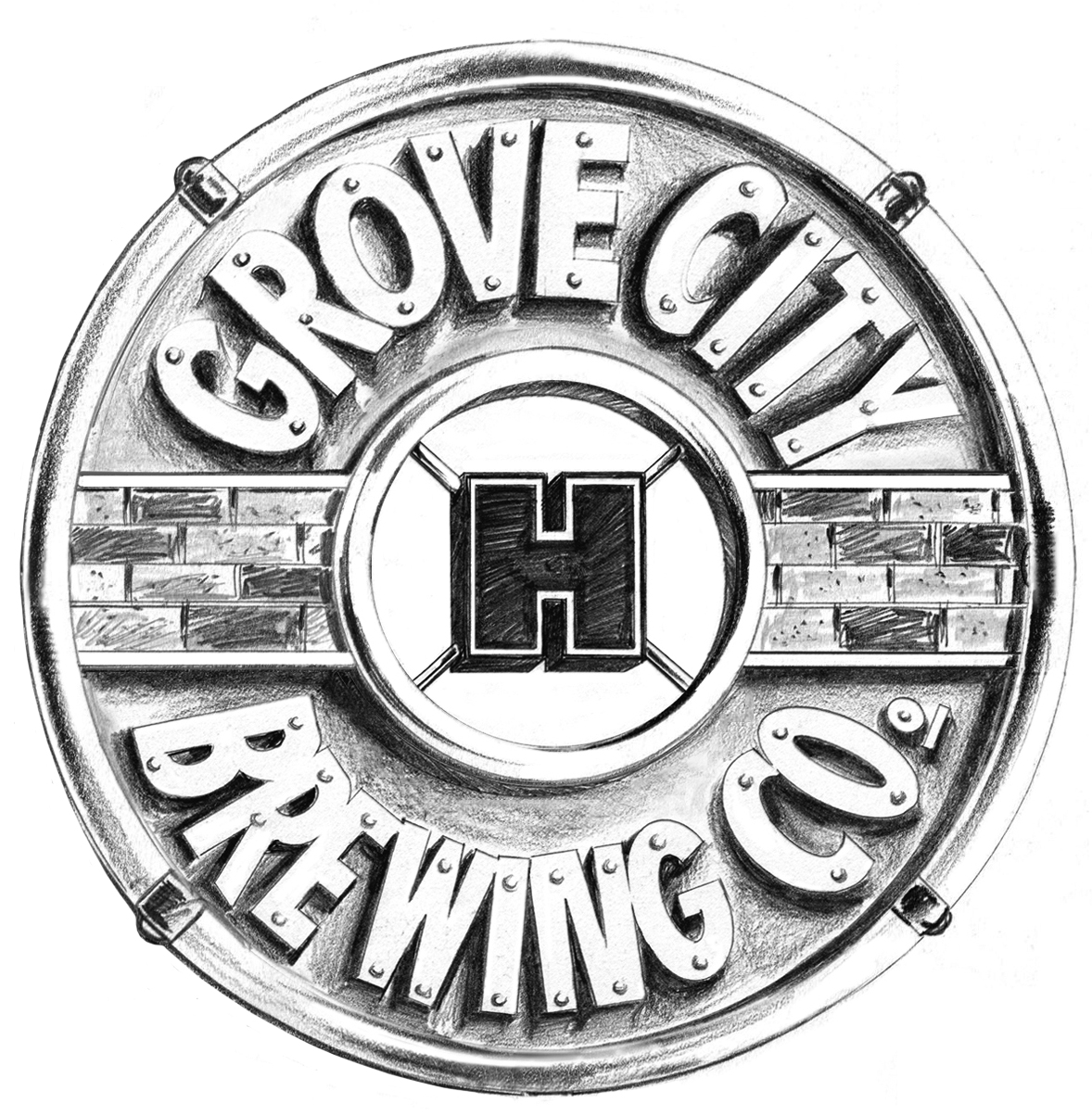 Brewery Logo